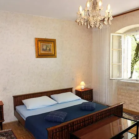 Apartman By The Sea - 15752 *