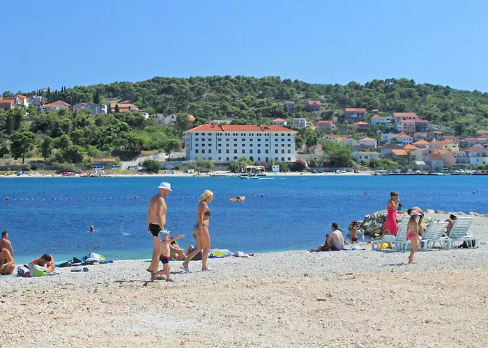 By The Sea - 15752 *