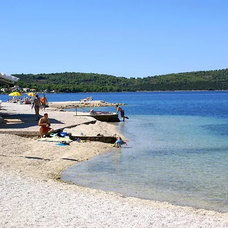 By The Sea - 15752 Trogir