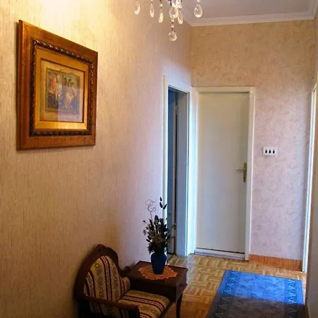 By The Sea - 15752 Apartment Trogir